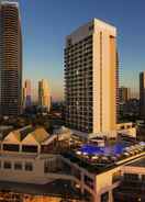 Imej utama Sofitel Gold Coast Broadbeach