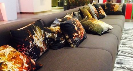 其他 2 nhow Brussels Bloom