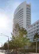 Primary image Novotel Sydney Olympic Park