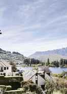 Imej utama Hotel St Moritz, Queenstown - MGallery