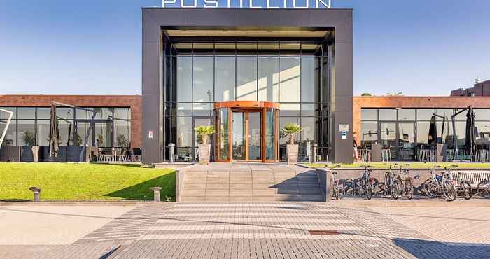 Others Postillion Hotel Utrecht Bunnik