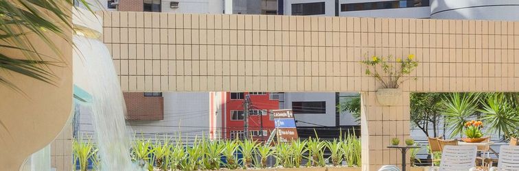 기타 Tulip Inn Fortaleza