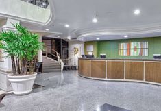 기타 7 Tulip Inn Fortaleza