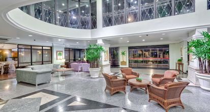 기타 4 Tulip Inn Fortaleza