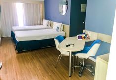 Others 4 Mercure Recife Navegantes Hotel