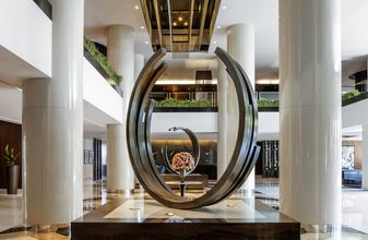 Others 4 Pullman Dubai Creek City Centre