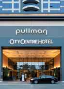 Imej utama Pullman Dubai Creek City Centre