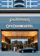 Imej utama Pullman Dubai Creek City Centre