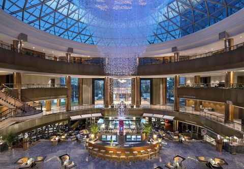 Lainnya Sofitel Zhengzhou International