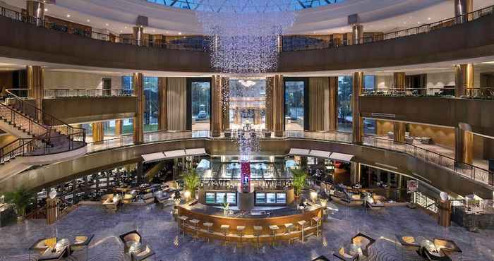 Lainnya Sofitel Zhengzhou International