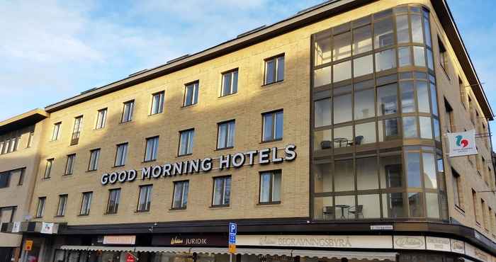Lain-lain Good Morning Karlstad City