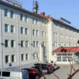 Primary image 1 グッド モーニング+ ヘーゲーステン, エンスキェーデ・オースタ ホテル