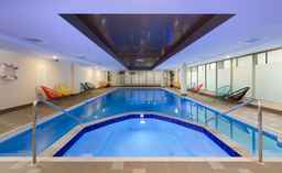 Rydges Sydney Central, Rp 2.784.544