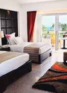 Imej utama Monte Carlo Sharm Resort & Spa