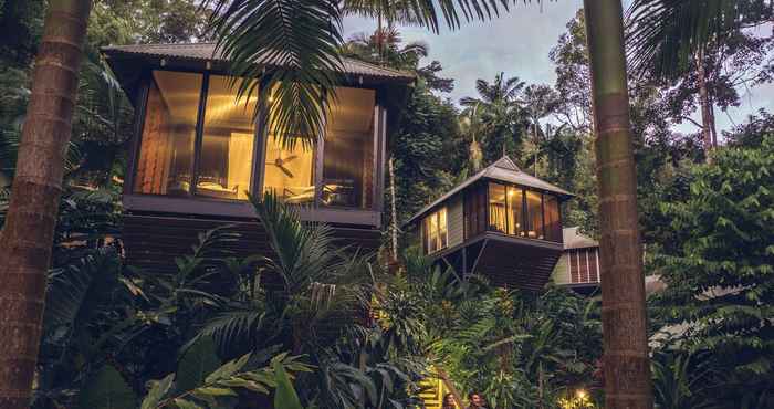 Khác Daintree Ecolodge