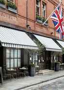 ภาพหลัก Covent Garden Hotel, Firmdale Hotels