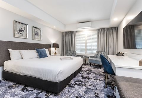 기타 Hotel Kingsley