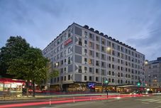 その他 Scandic Malmen