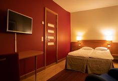 その他 3 Scandic Malmen