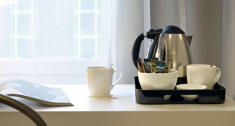 その他 2 Scandic Malmen