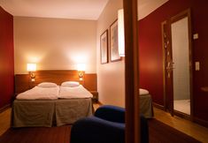 その他 5 Scandic Malmen