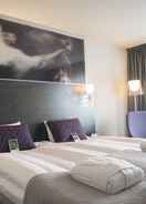 Lobi Quality Hotel Sundsvall