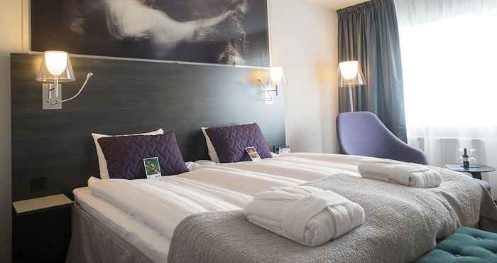 Others Quality Hotel Sundsvall