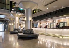 อื่นๆ 3 Scandic Grand Marina