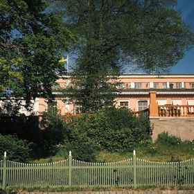 Primary image 1 โรงแรม Hasselbacken, โรงแรม & ที่พัก Enskede-Arsta