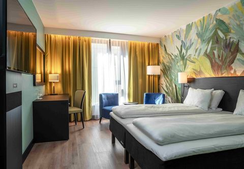 Others Thon Hotel Ålesund
