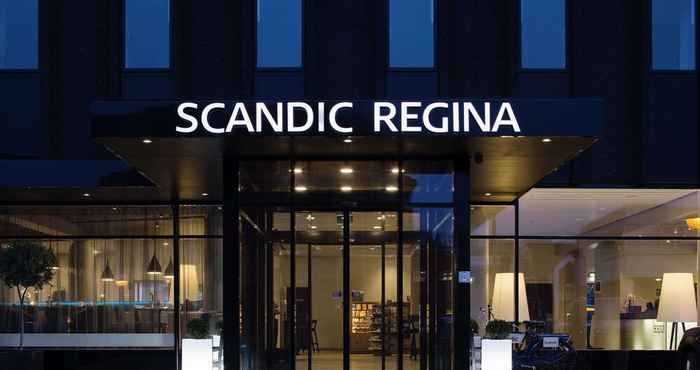 อื่นๆ Scandic Regina