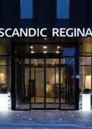 Imej utama Scandic Regina