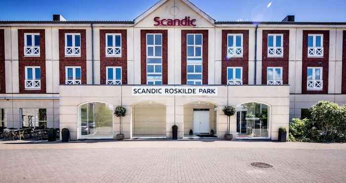 Lainnya Scandic Roskilde Park