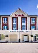 Imej utama Scandic Roskilde Park