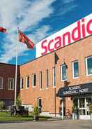 Imej utama Scandic Sundsvall Nord