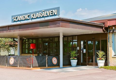 Others Scandic Klarälven