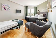 기타 7 Best Western Hotel 23