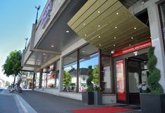 Others 2 Thon Partner Hotel Kristiansand