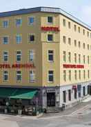 Imej utama Thon Hotel Arendal