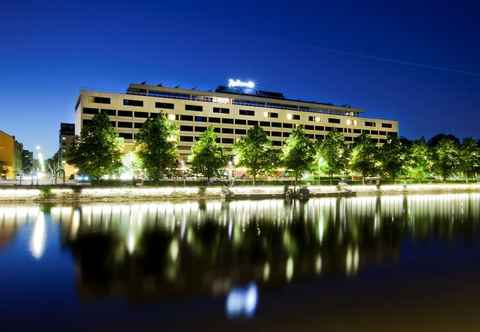 Others Radisson Blu Marina Palace Hotel, Turku