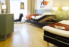 기타 3 Scandic Rosendahl