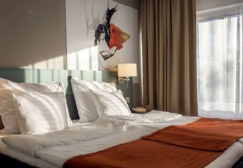 기타 Scandic Rosendahl