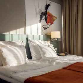 Primary image 1 斯堪迪克罗森达尔酒店, 韦西拉赫蒂 酒店