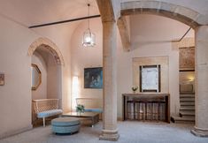 其他 7 NH Collection Cáceres Palacio de Oquendo