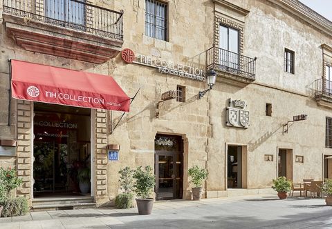 其他 NH Collection Cáceres Palacio de Oquendo