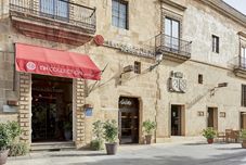 其他 NH Collection Cáceres Palacio de Oquendo