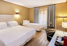 其他 2 NH Collection Cáceres Palacio de Oquendo