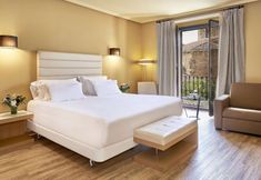 其他 3 NH Collection Cáceres Palacio de Oquendo