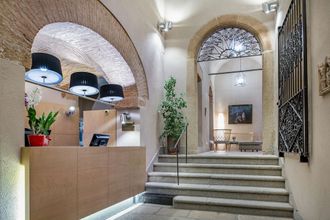 其他 4 NH Collection Cáceres Palacio de Oquendo