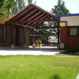 Primary image 1 Hotel El Hidalgo, Villarrubia de los Ojos Hotels